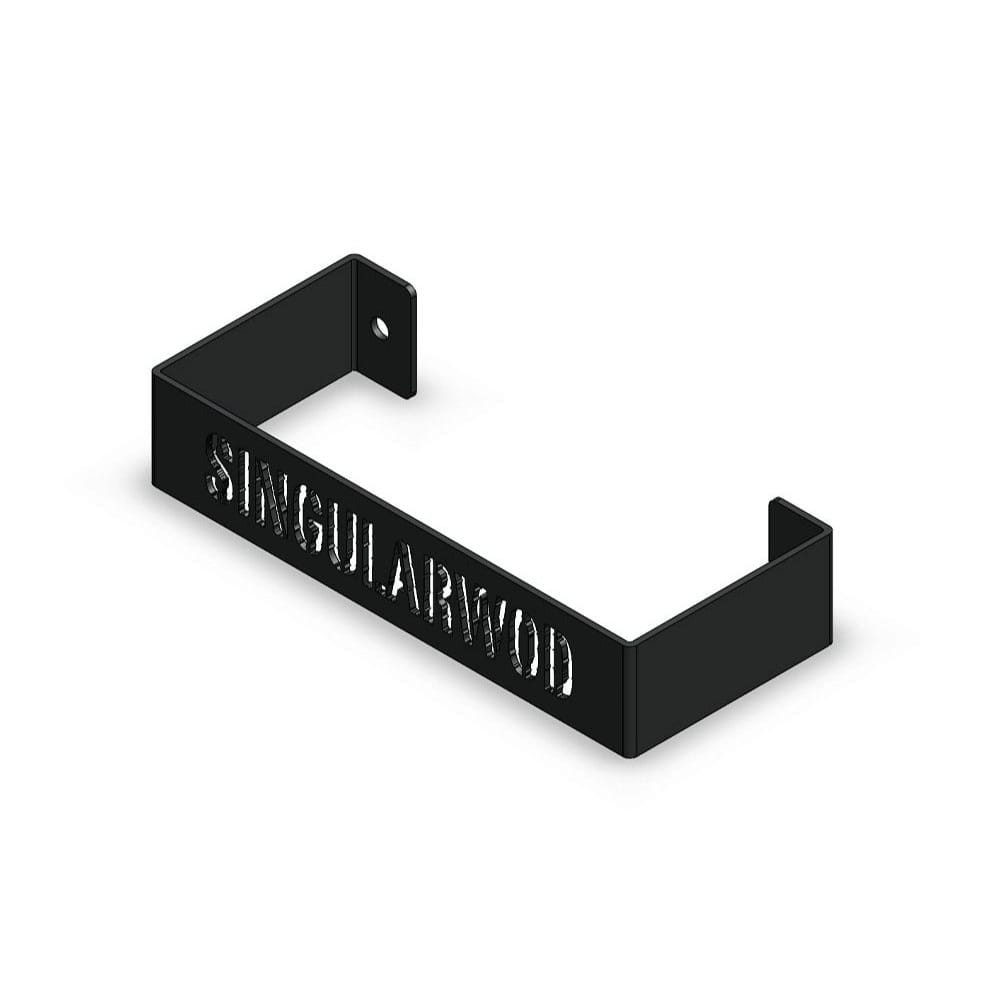 SPADE SUPPORT (PAIR) - SINGULARWOD