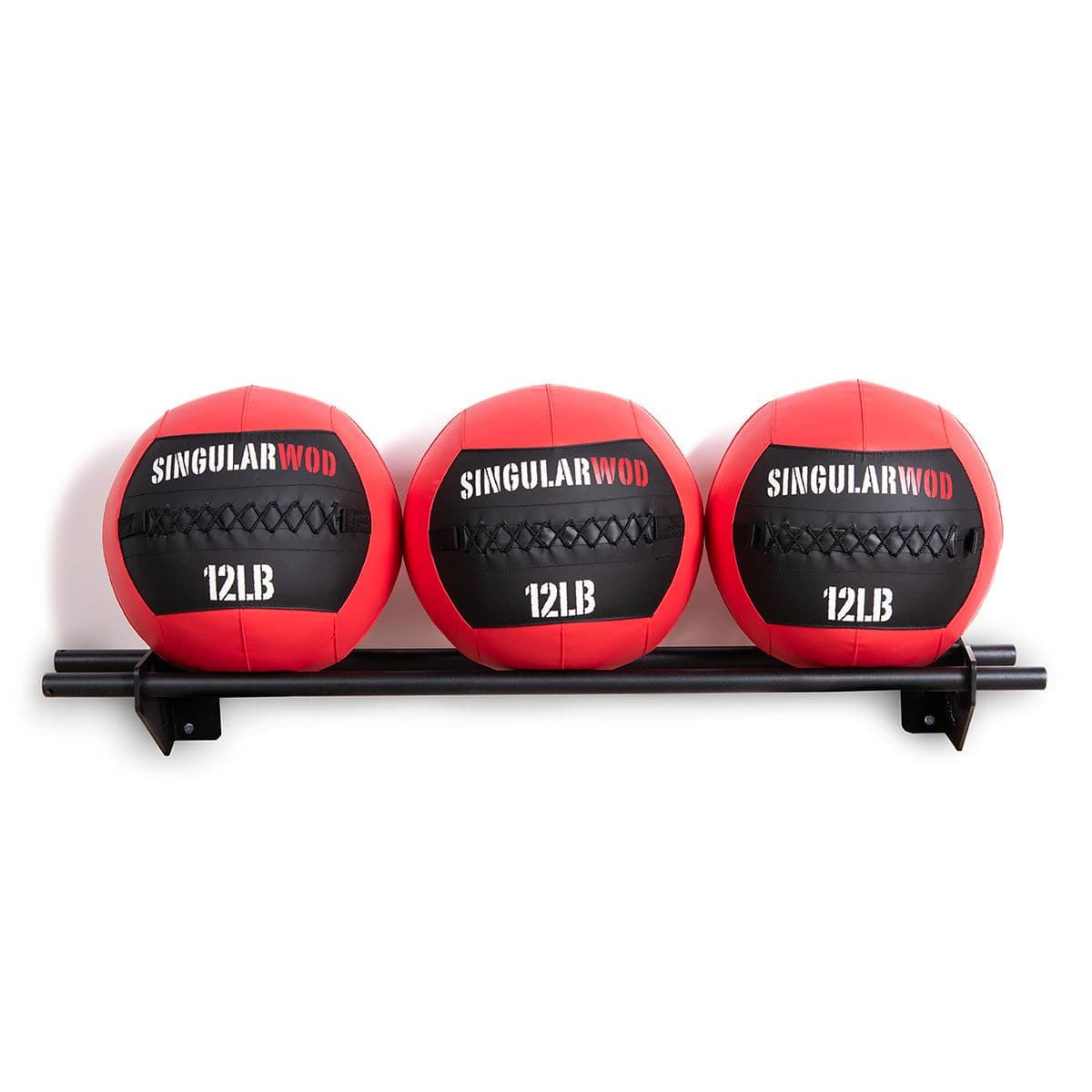 WALL BALL/SLAMBALL SUPPORT - SINGULARWOD