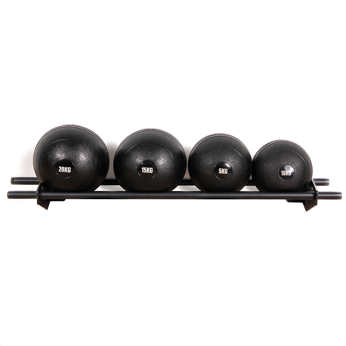 SOPORTE BALONES / SLAMBALL A PARED - SINGULARWOD