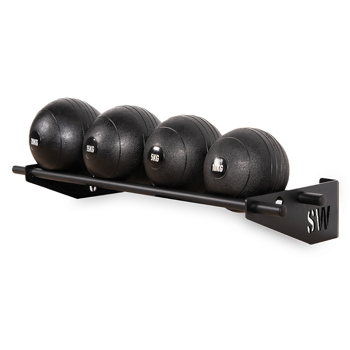 WALL BALL/SLAMBALL SUPPORT - SINGULARWOD