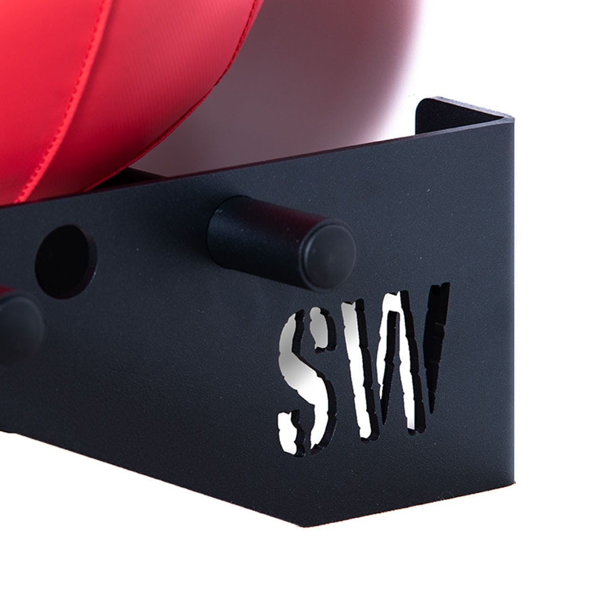 WALL BALL/SLAMBALL SUPPORT - SINGULARWOD