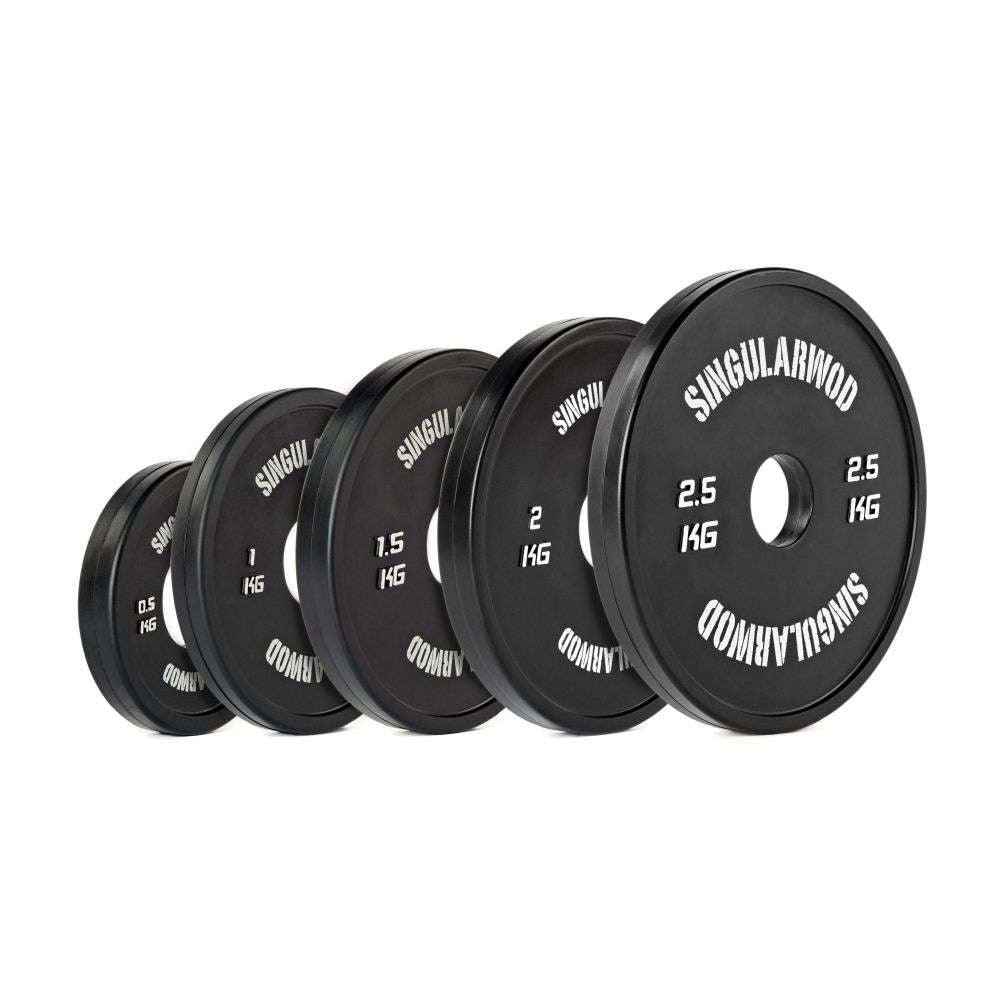 DSX DISCO FRACCIONAL TRAINING NEGRO
