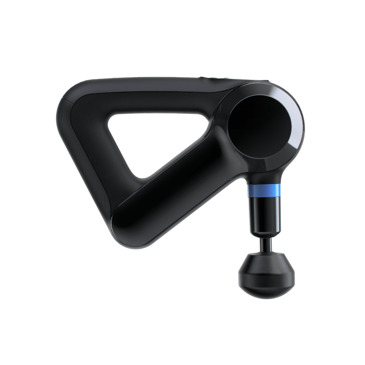THERAGUN ELITE PRETO - SINGULARWOD