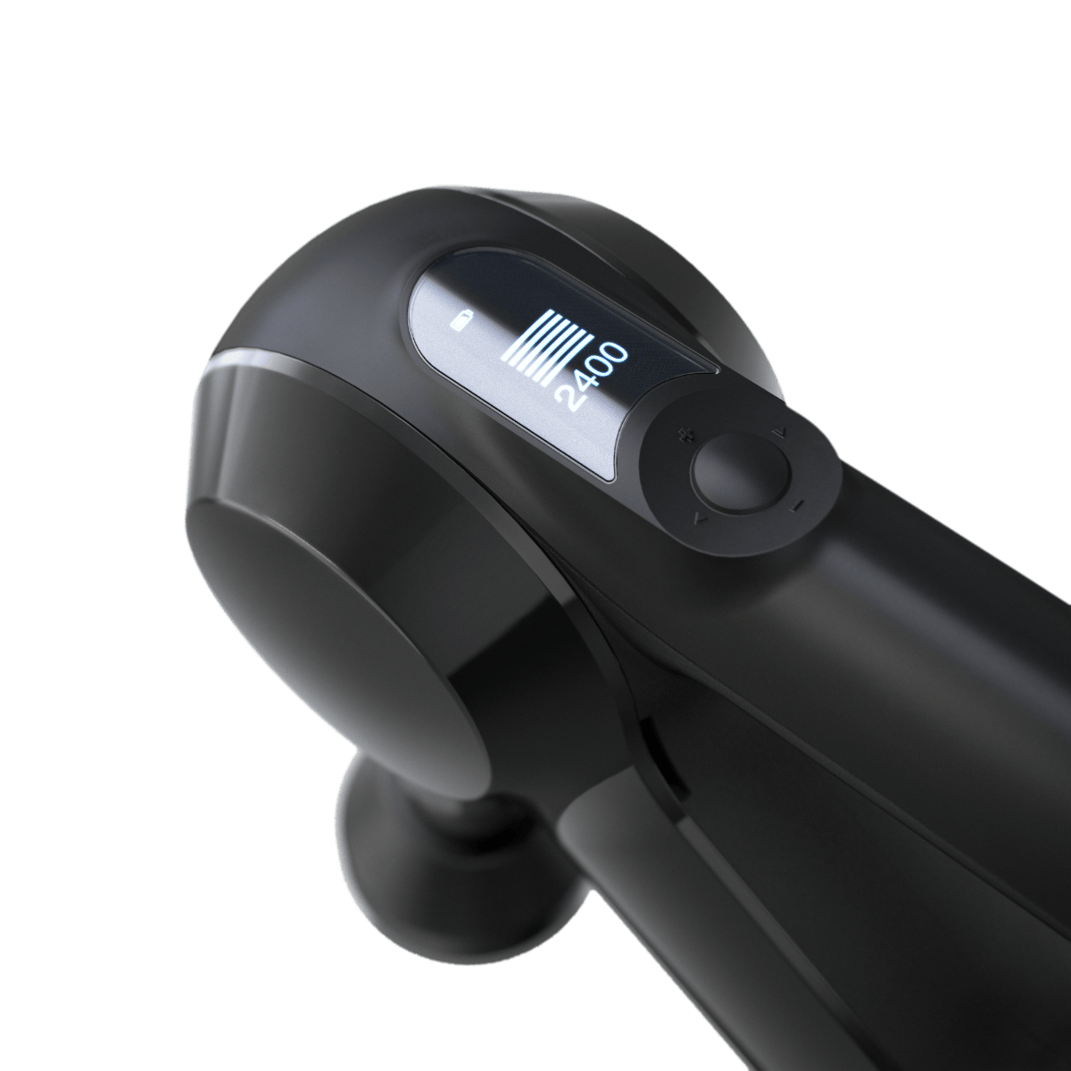 THERAGUN ELITE PRETO - SINGULARWOD
