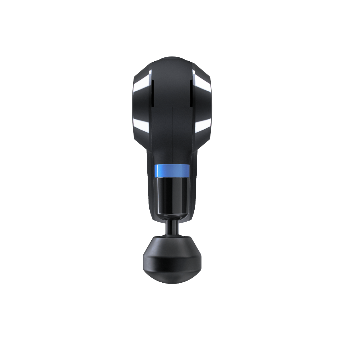 THERAGUN ELITE PRETO - SINGULARWOD