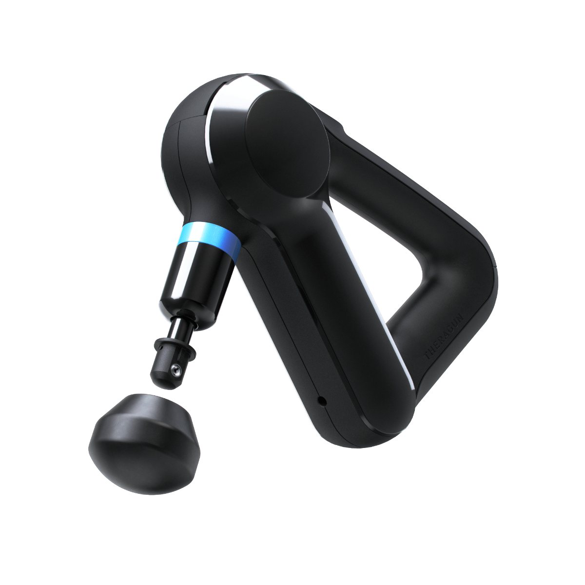 THERAGUN ELITE PRETO - SINGULARWOD
