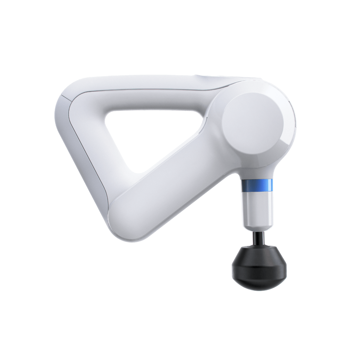 THERAGUN ELITE BRANCO - SINGULARWOD