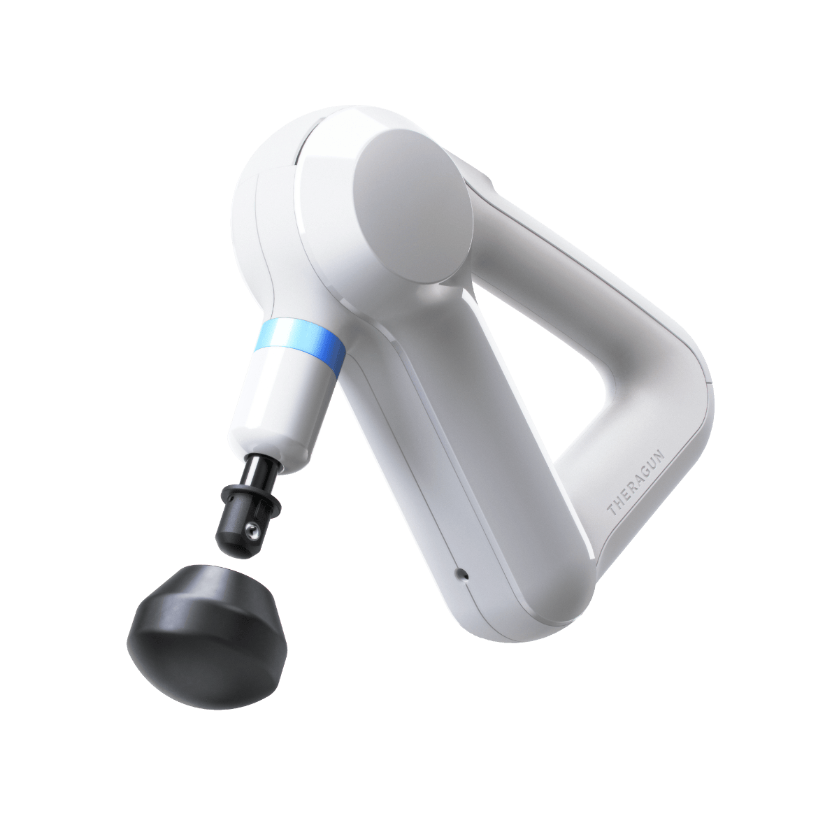 THERAGUN ELITE BRANCO - SINGULARWOD