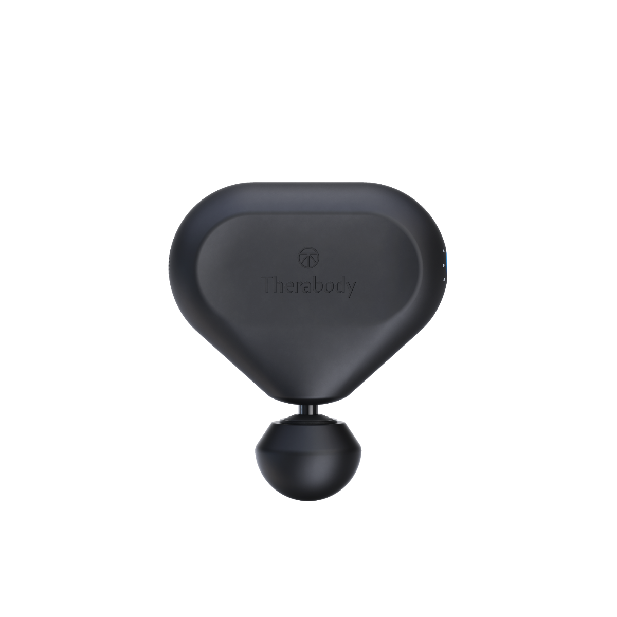 THERAGUN MINI 2.0 (BLACK) - SINGULARWOD