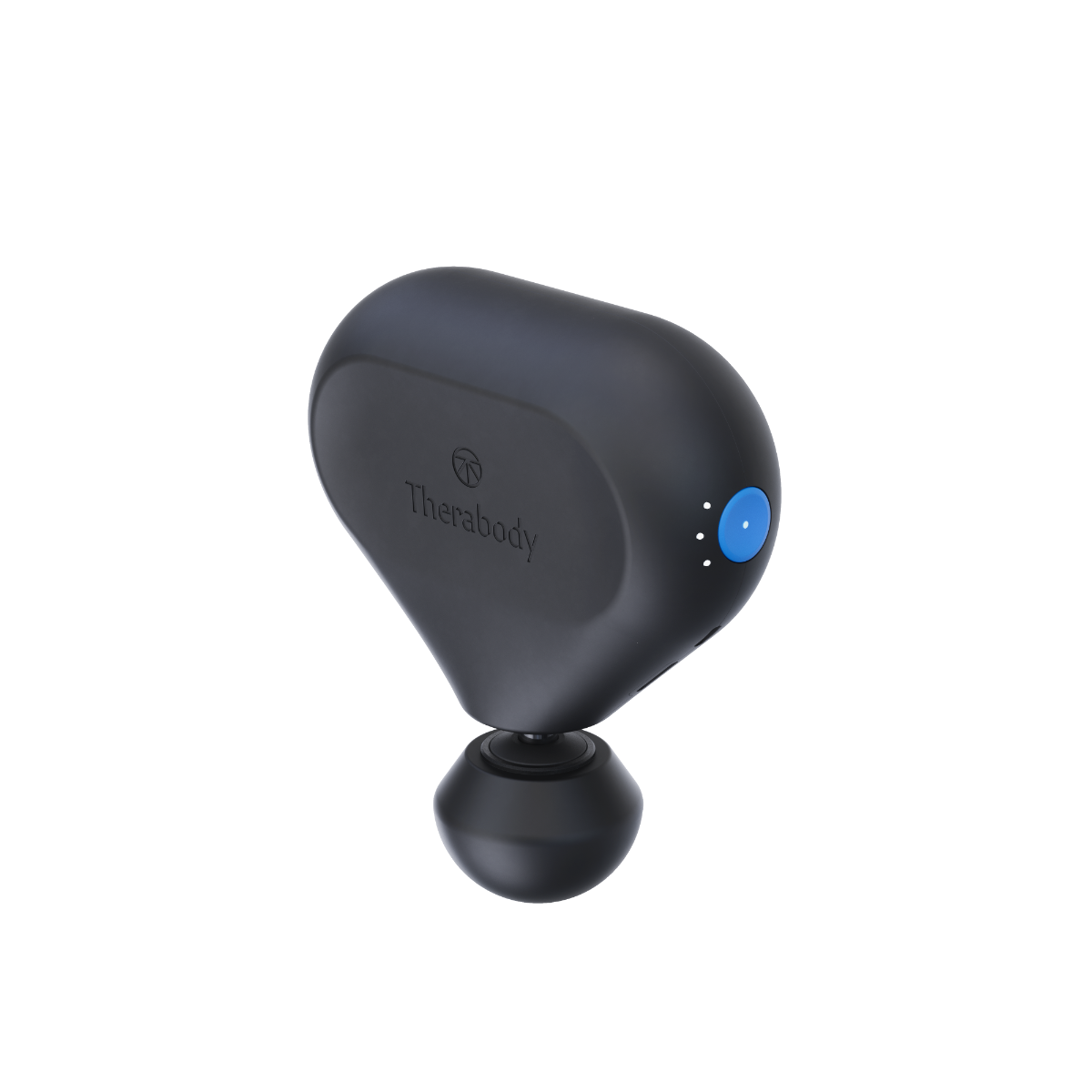 THERAGUN MINI 2.0 (BLACK) - SINGULARWOD