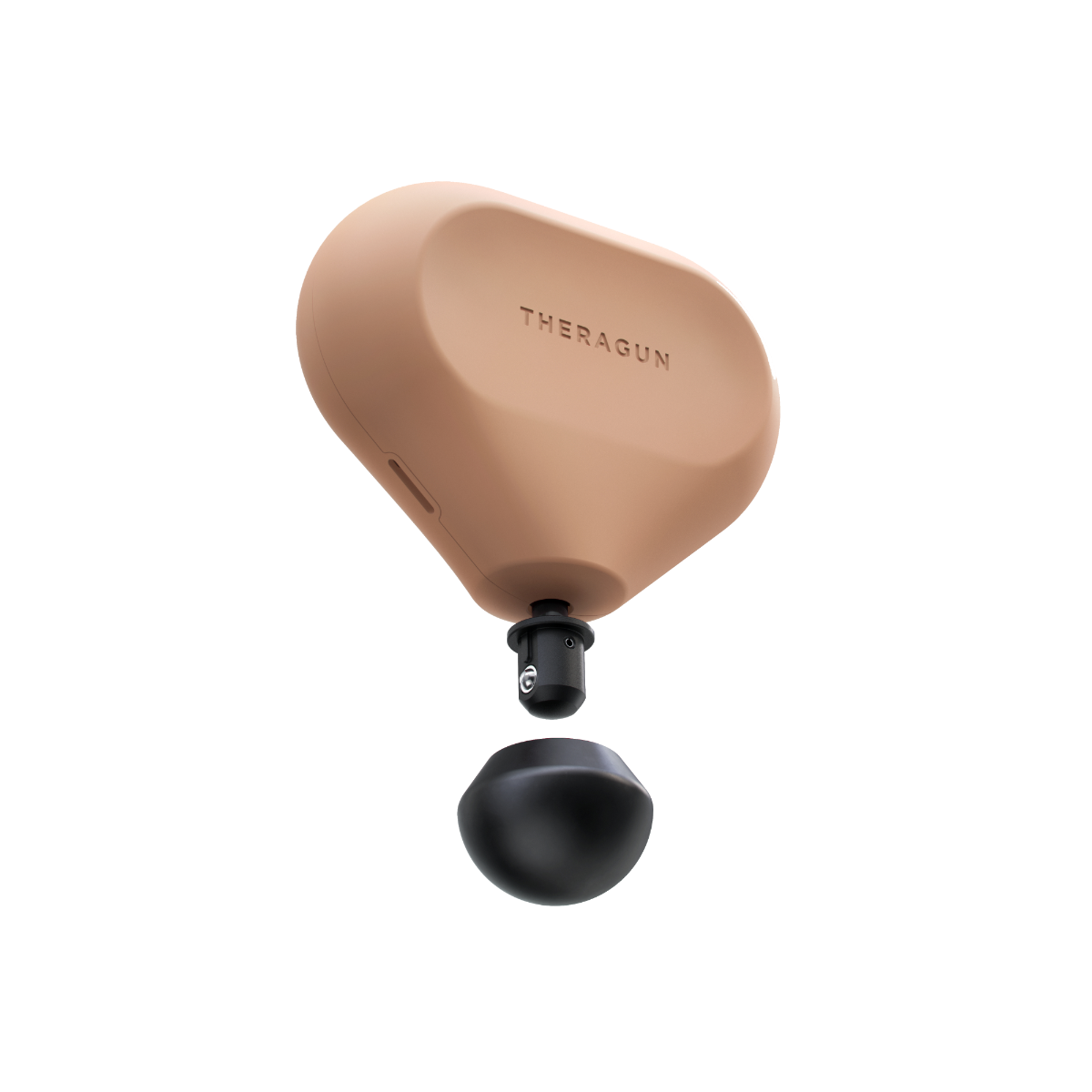 THERAGUN MINI 2.0 (DESERT ROSE) - SINGULARWOD