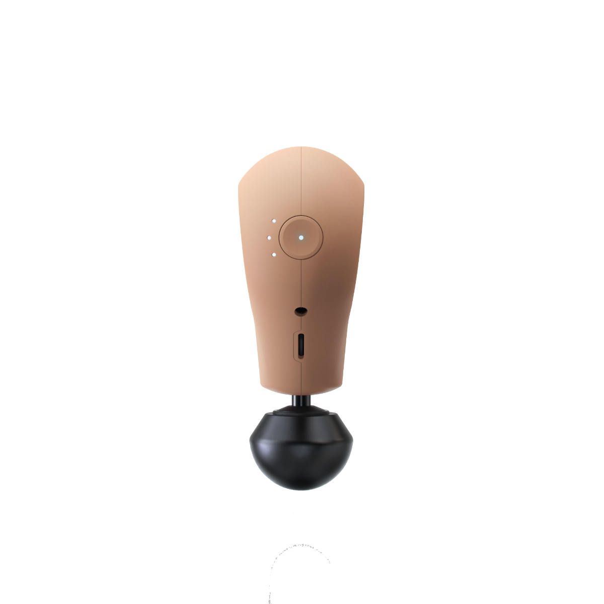THERAGUN MINI 2.0 (DESERT ROSE) - SINGULARWOD