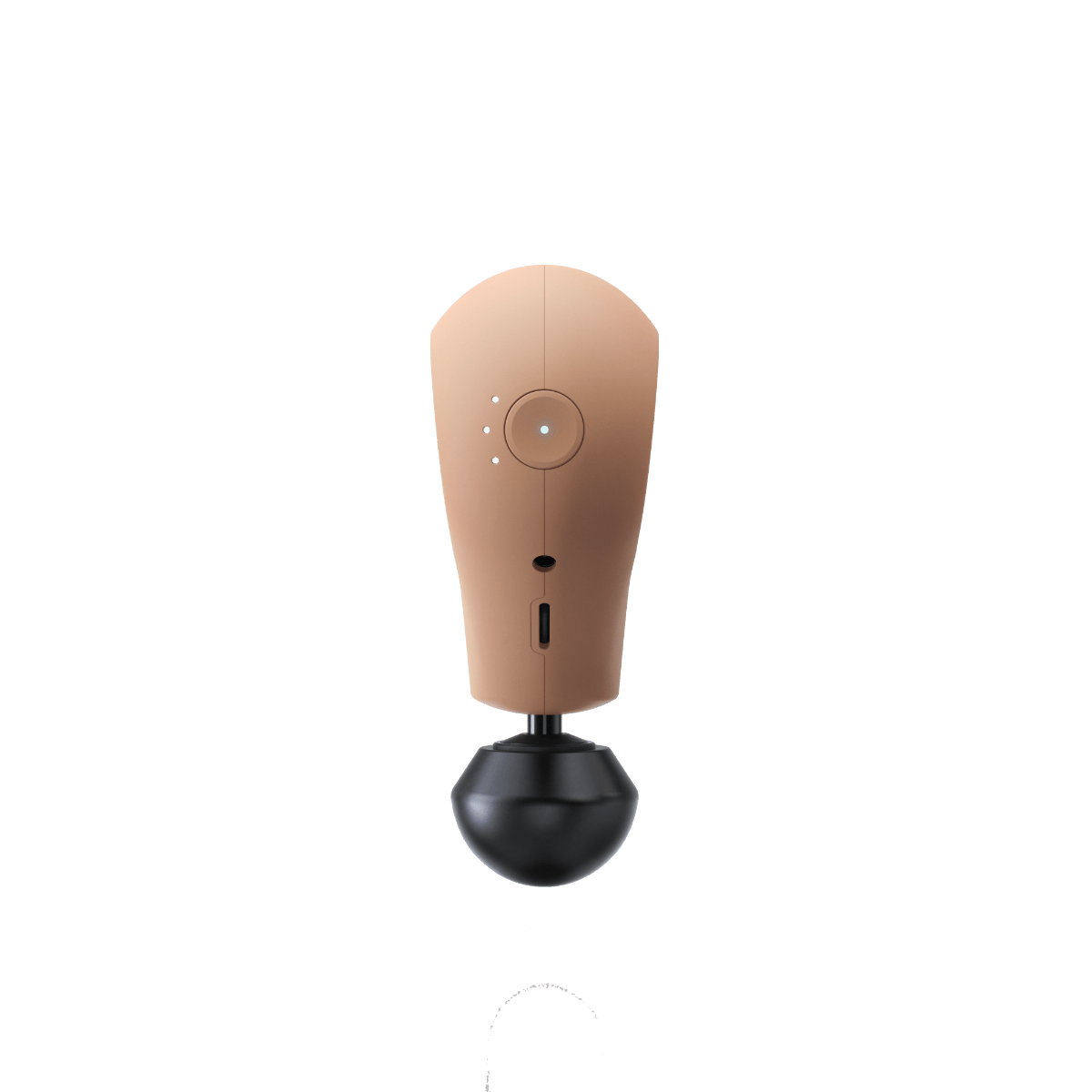 THERAGUN MINI 2.0 (ROSA DO DESERTO) - SINGULARWOD