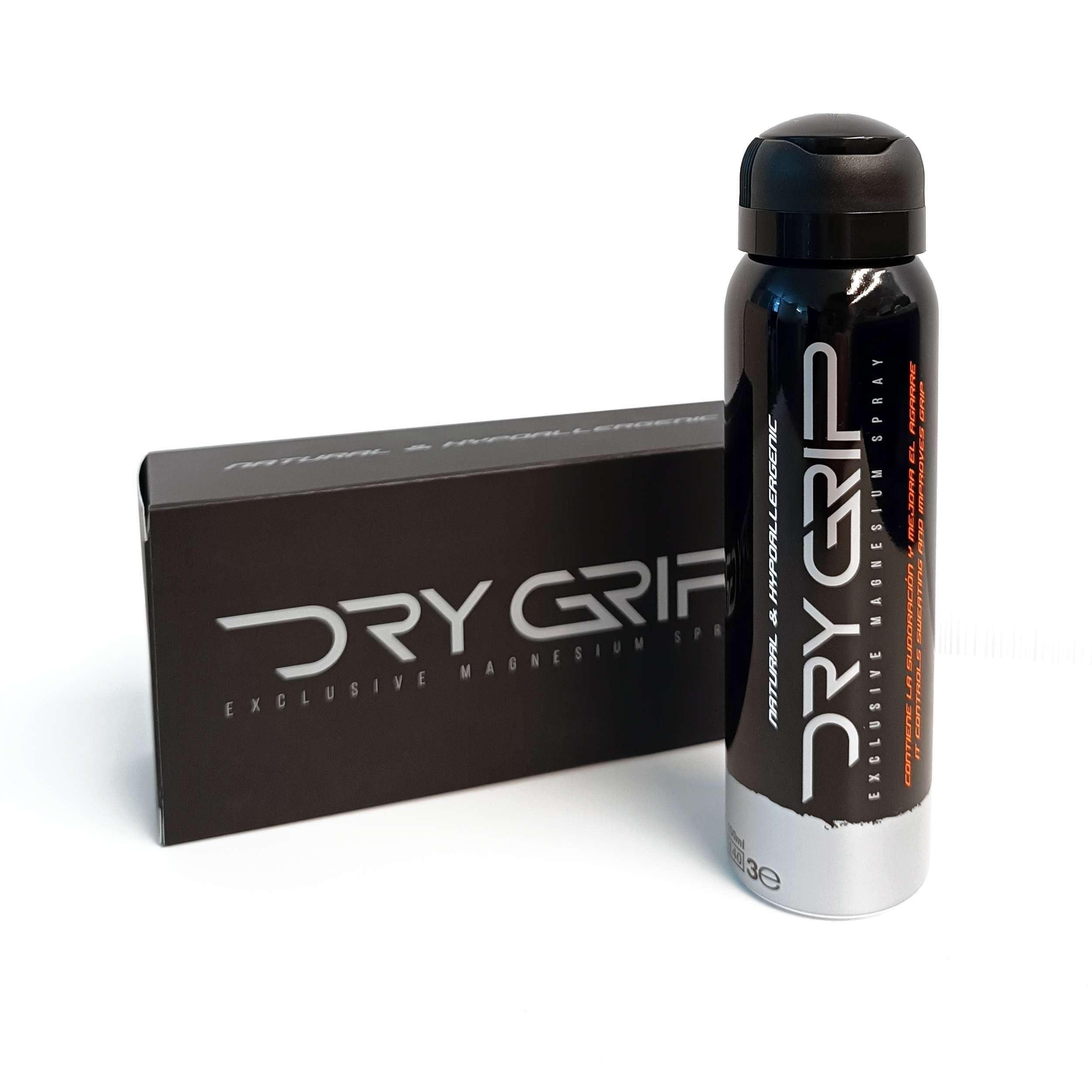MAGNESIO DRY GRIP - SINGULARWOD