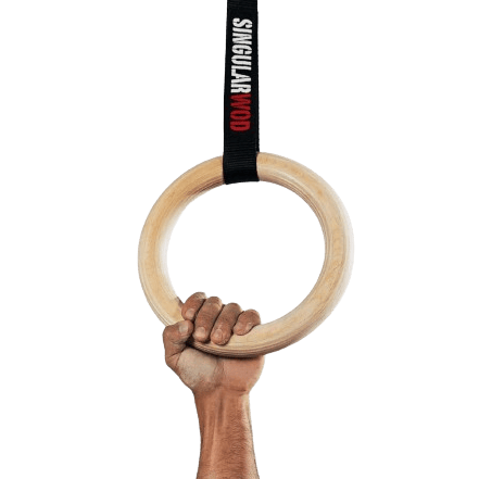 GYMNASTIK-RINGE