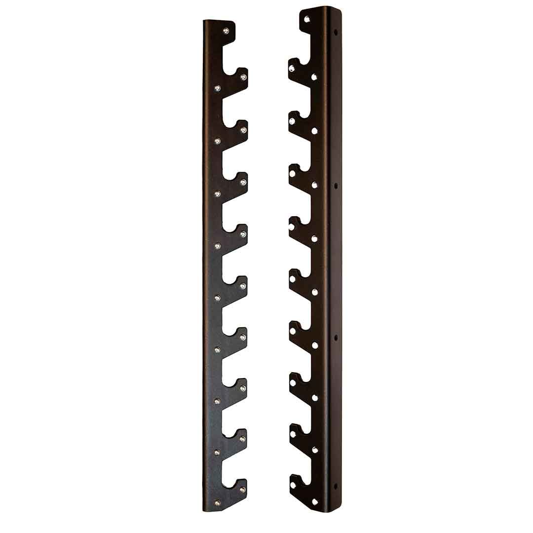 WALLRACK (3 BARRAS) - SINGULARWOD