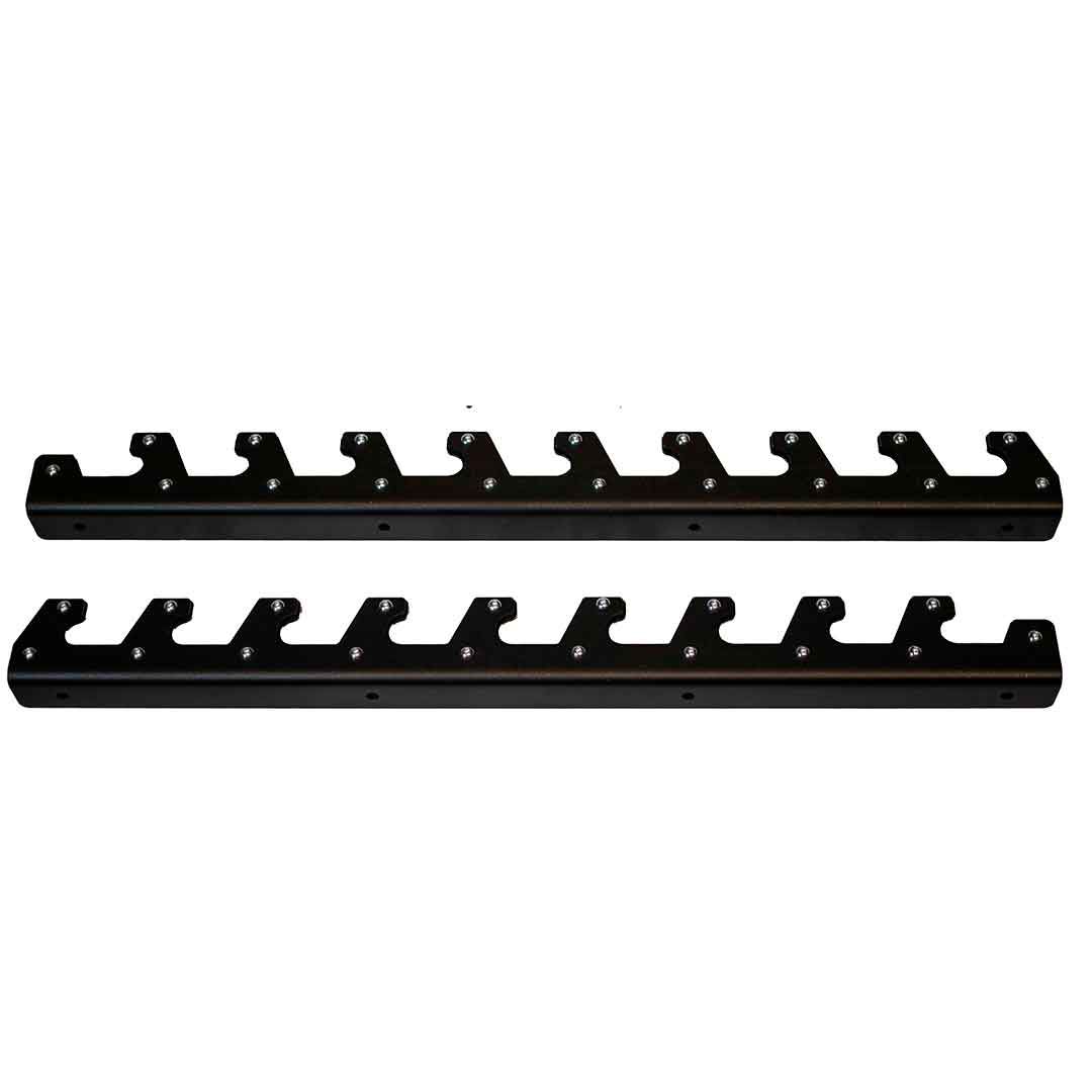 WALLRACK (3 BARRAS) - SINGULARWOD