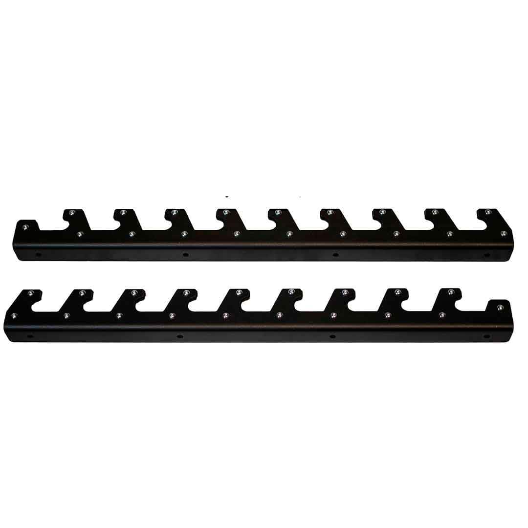 WALLRACK (3 BARRAS) - SINGULARWOD