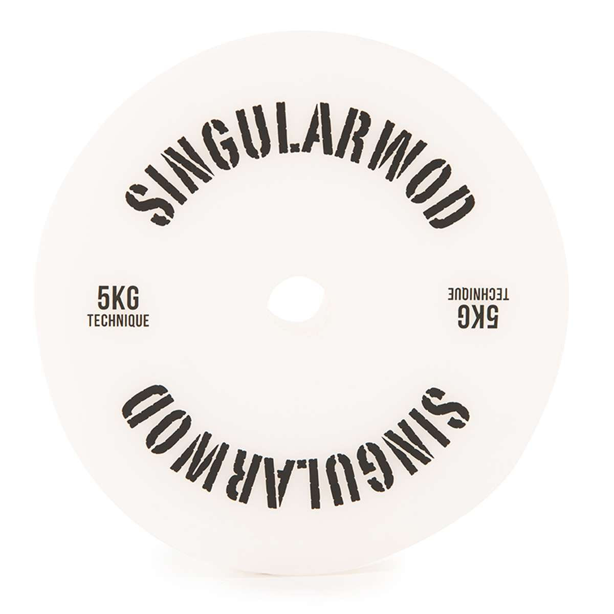 Technical discs