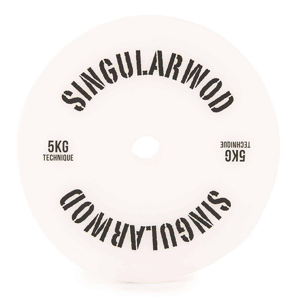 TECHNICAL DISCS