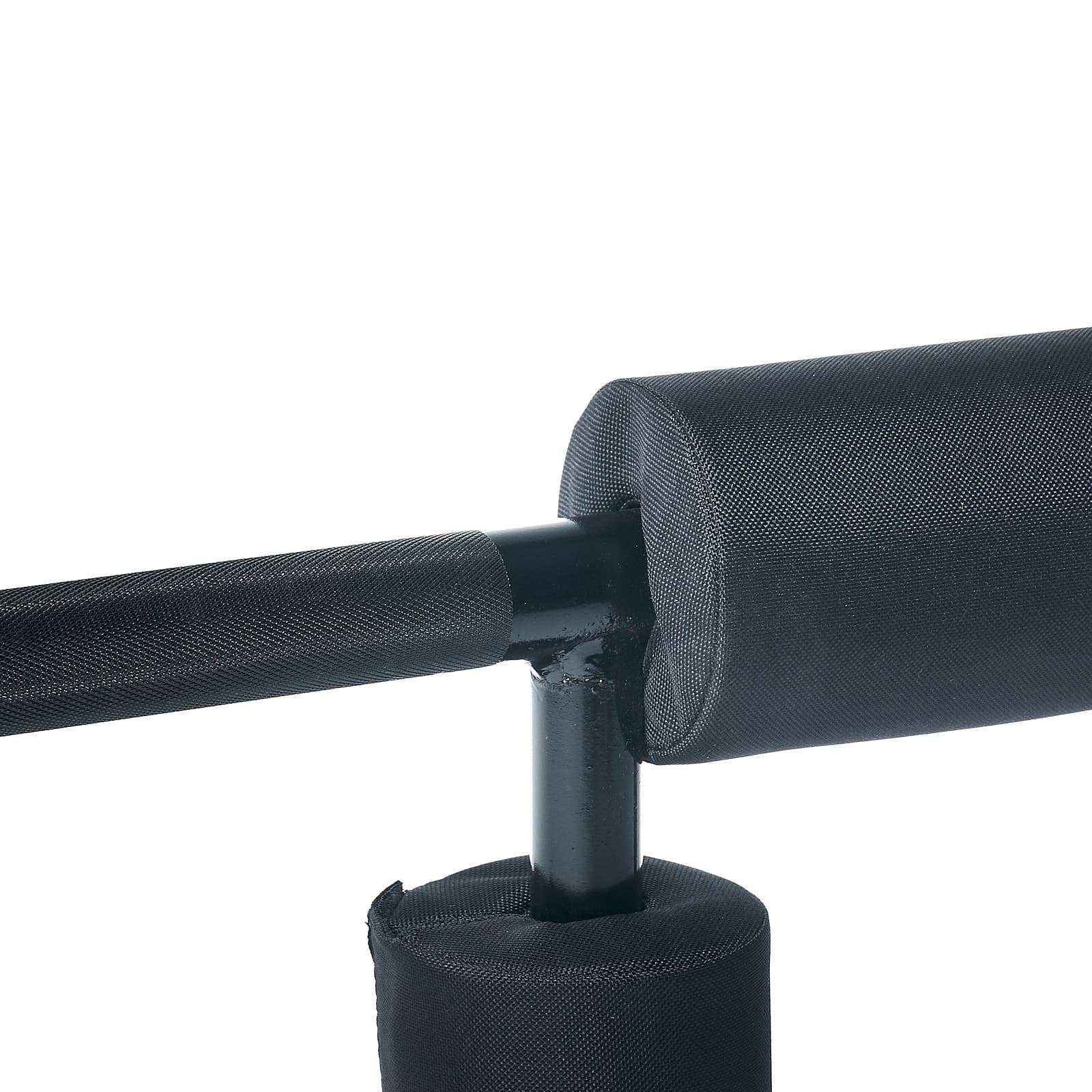 SAFETY BAR