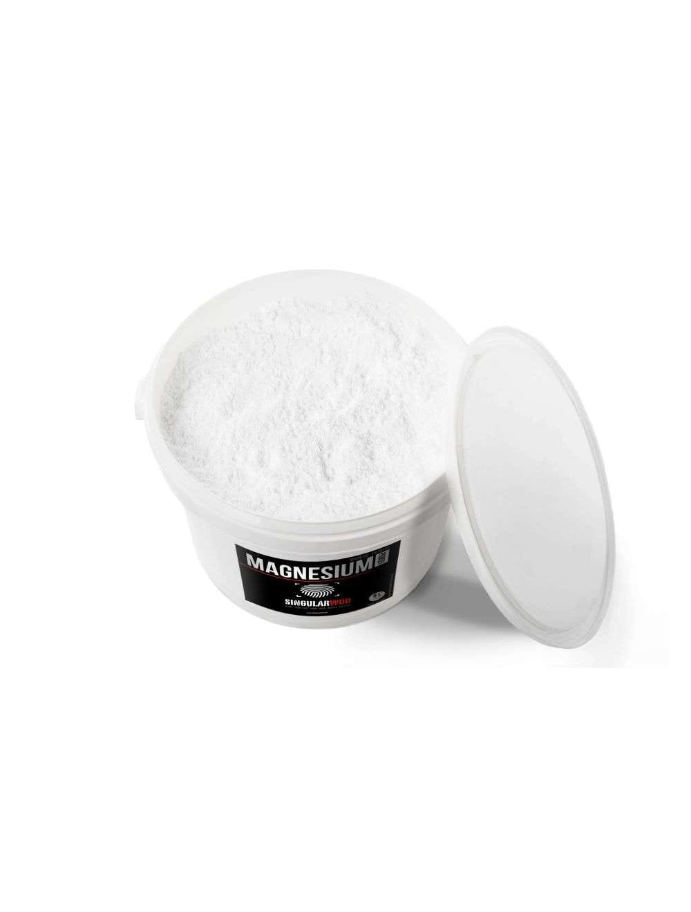 MAGNESIUM - SINGULARWOD
