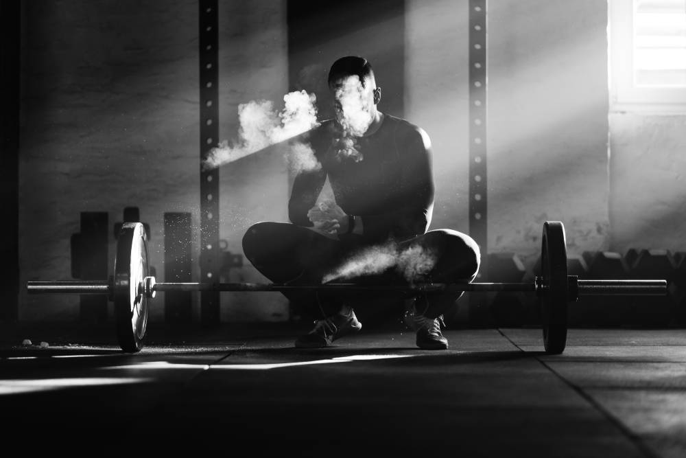Qué es el powerlifting. Material y movimientos implicados