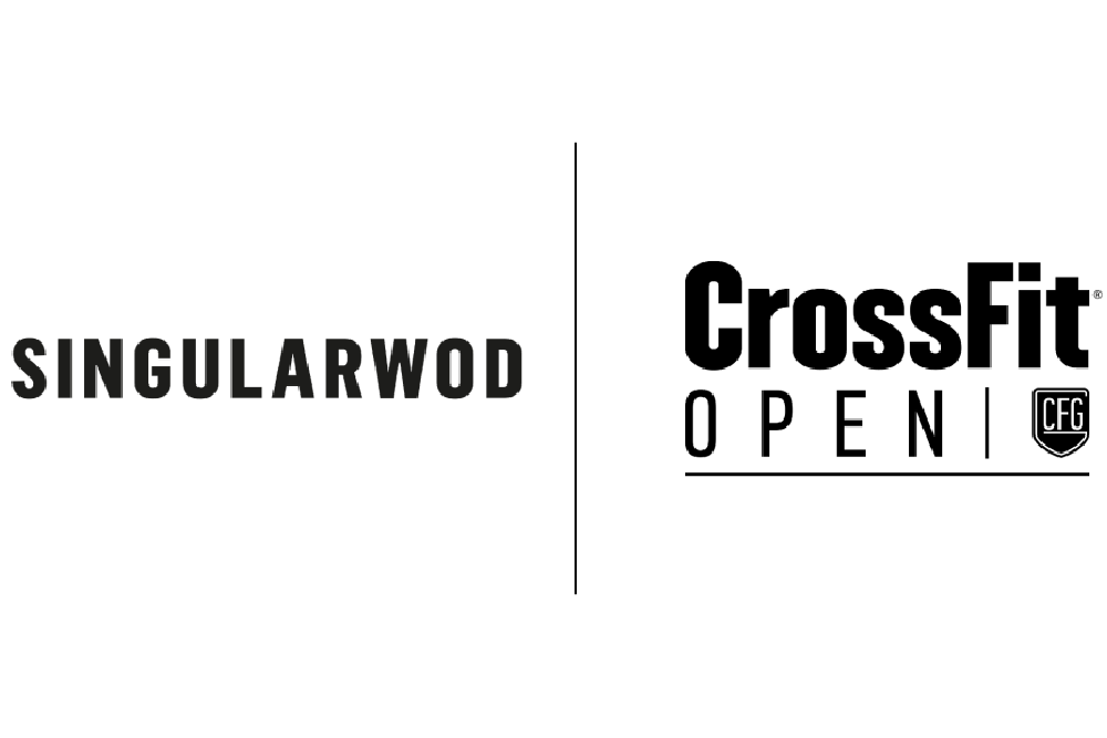 Se acerca el CrossFit Open - SINGULARWOD
