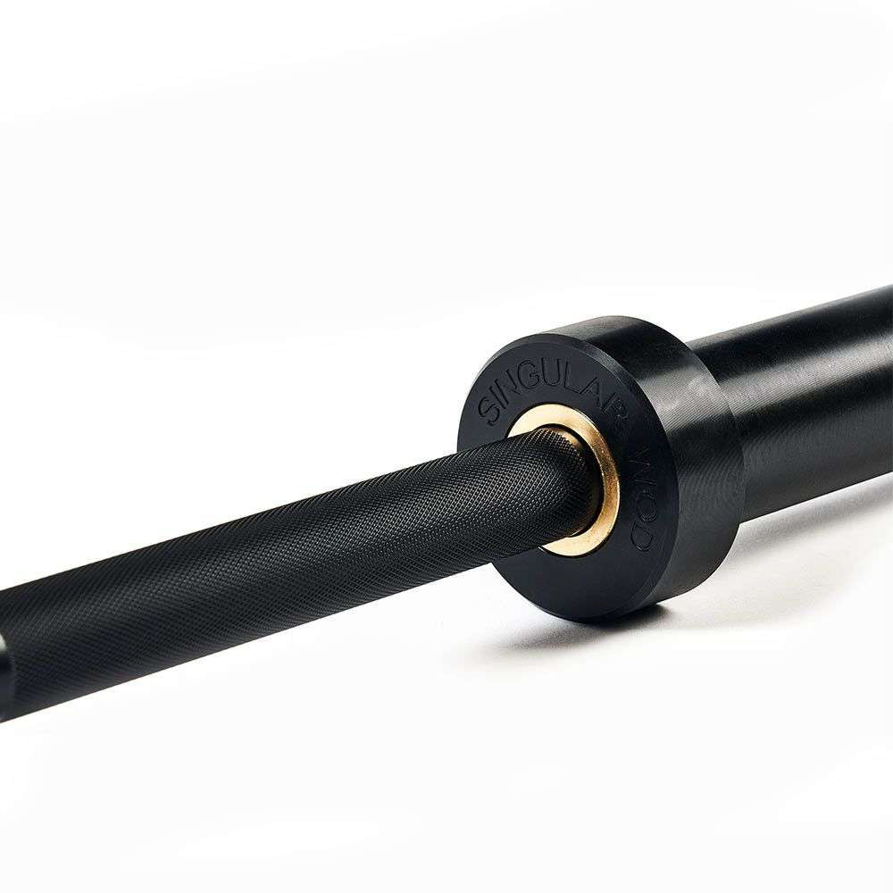 Barras - SINGULARWOD