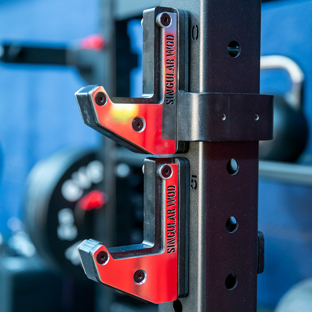 Accesorios Jaulas & Racks - SINGULARWOD