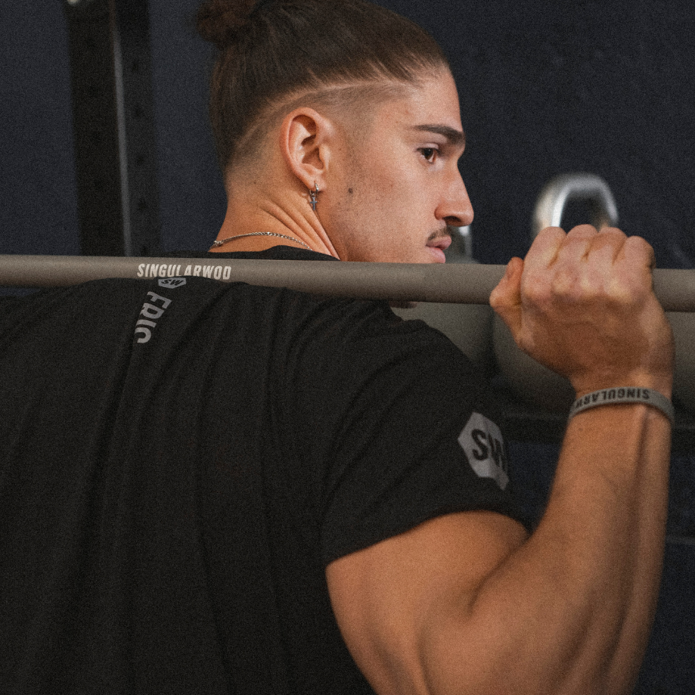 GAMA GRIS - SINGULARWOD