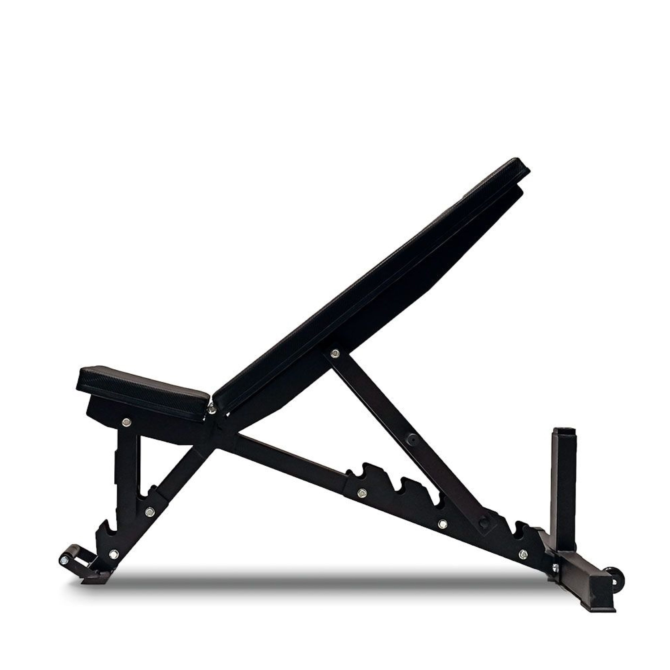 Bancos - SINGULARWOD