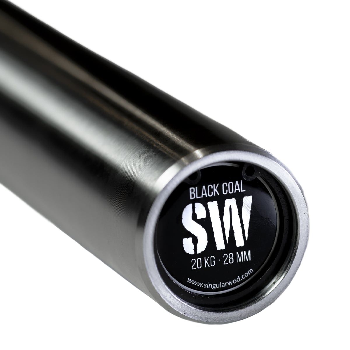 Barras Home - SINGULARWOD