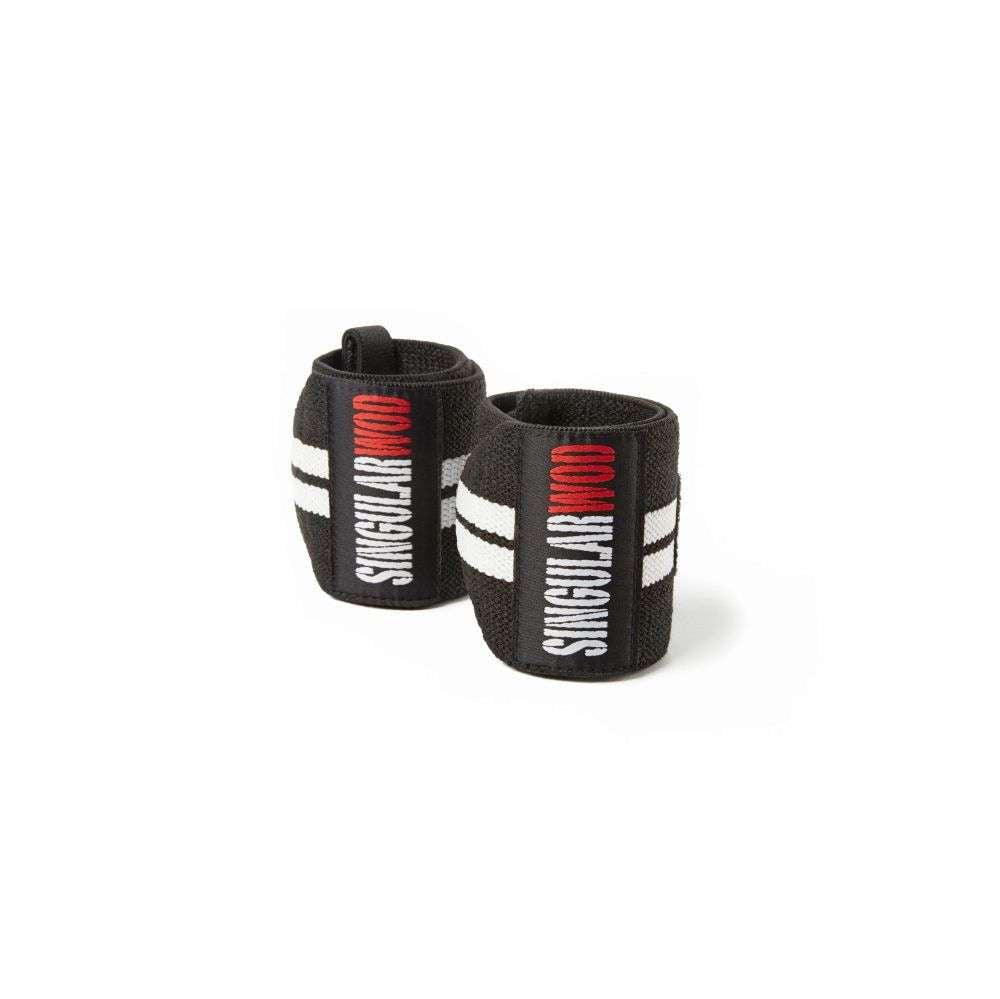 SINGULARWOD Training Wristbands