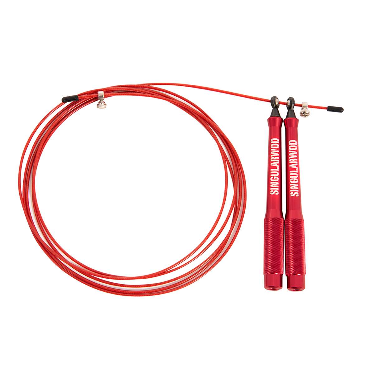 Fire Plus Jump Rope