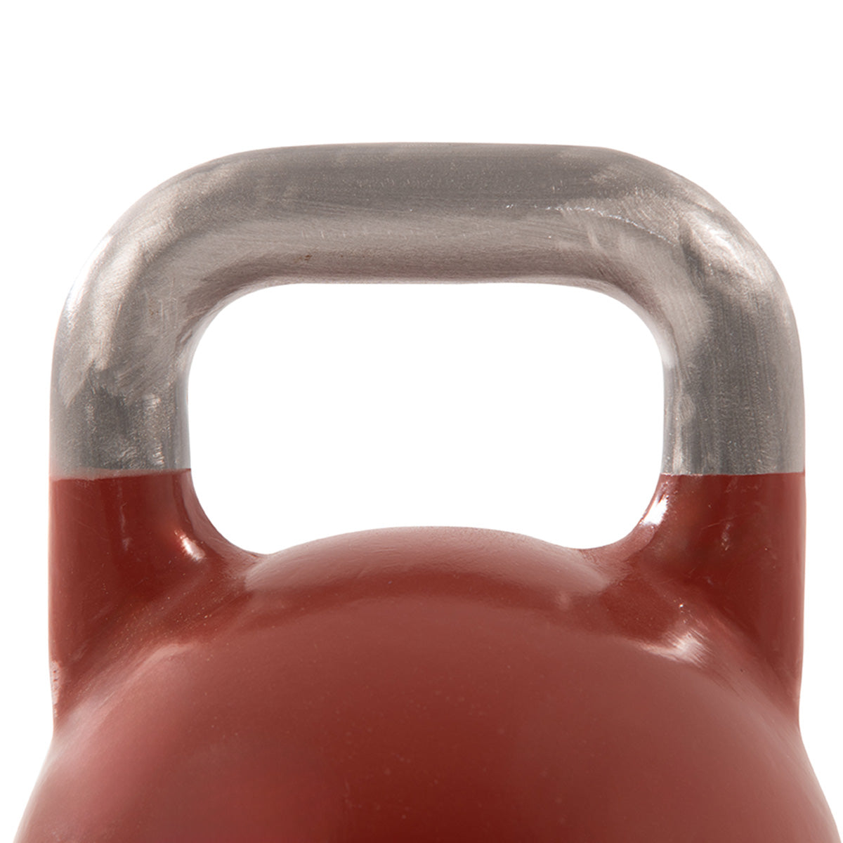 KETTLEBELL 14 KG Marrón