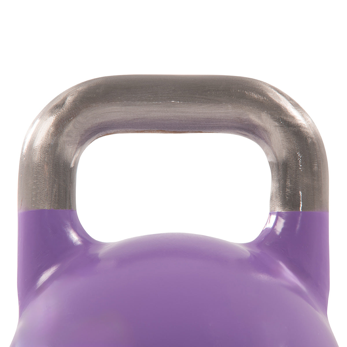 KETTLEBELL 18 KG Violett