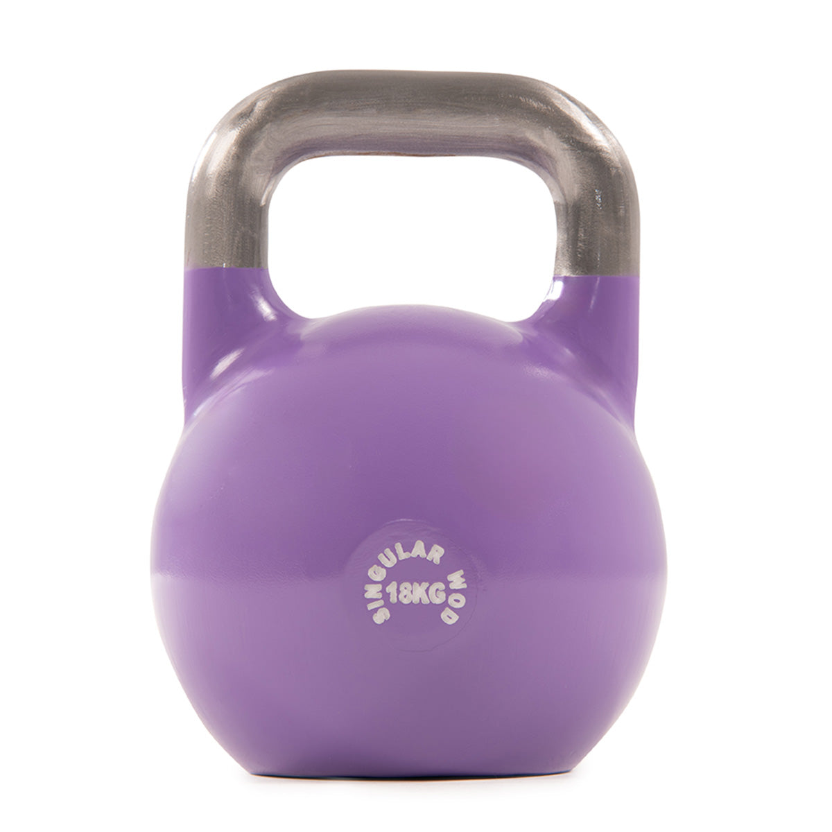 KETTLEBELL 18 KG Violeta