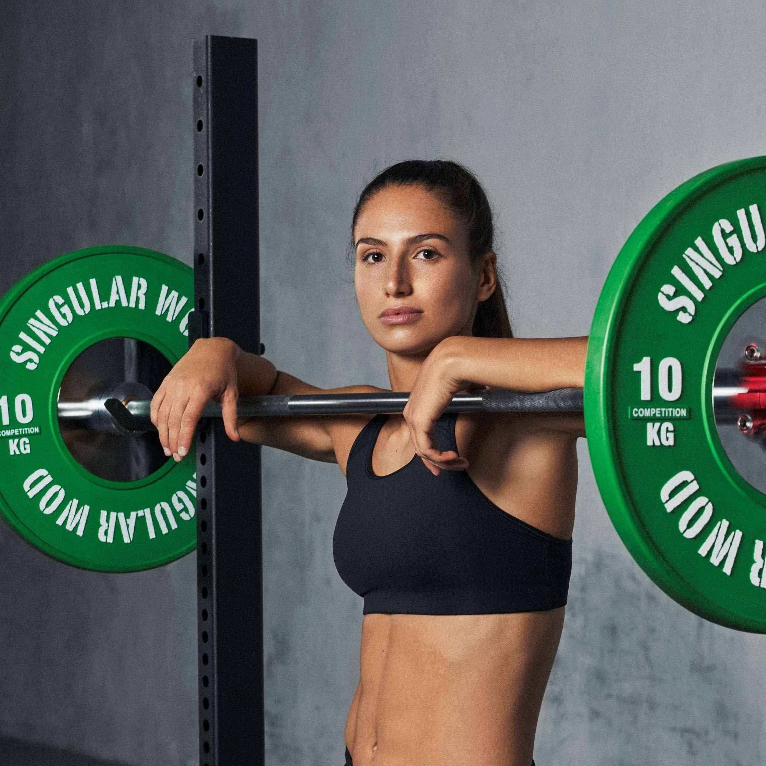 Discos Olimpicos Discos Halterofilia Baratos Discos Olimpicos