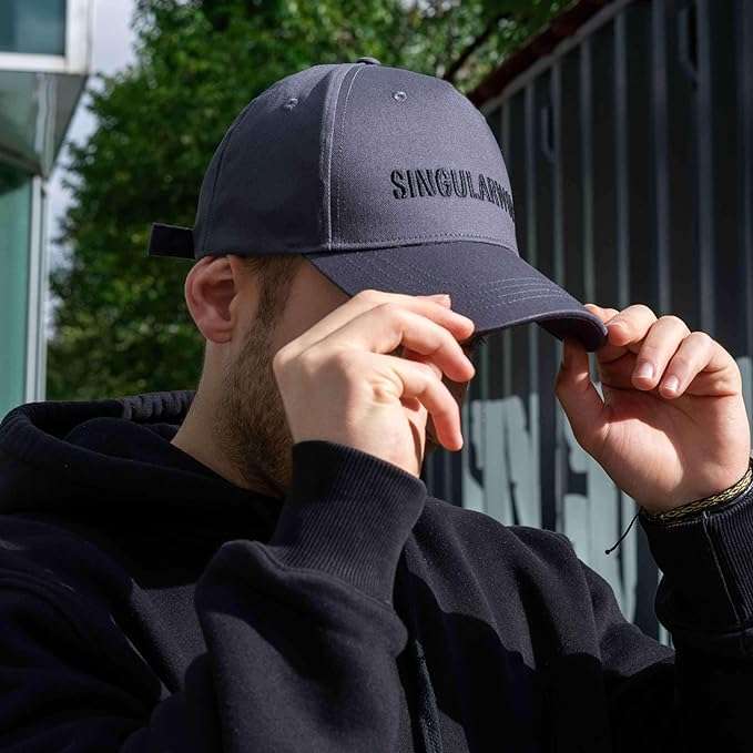 SingularWod Cap