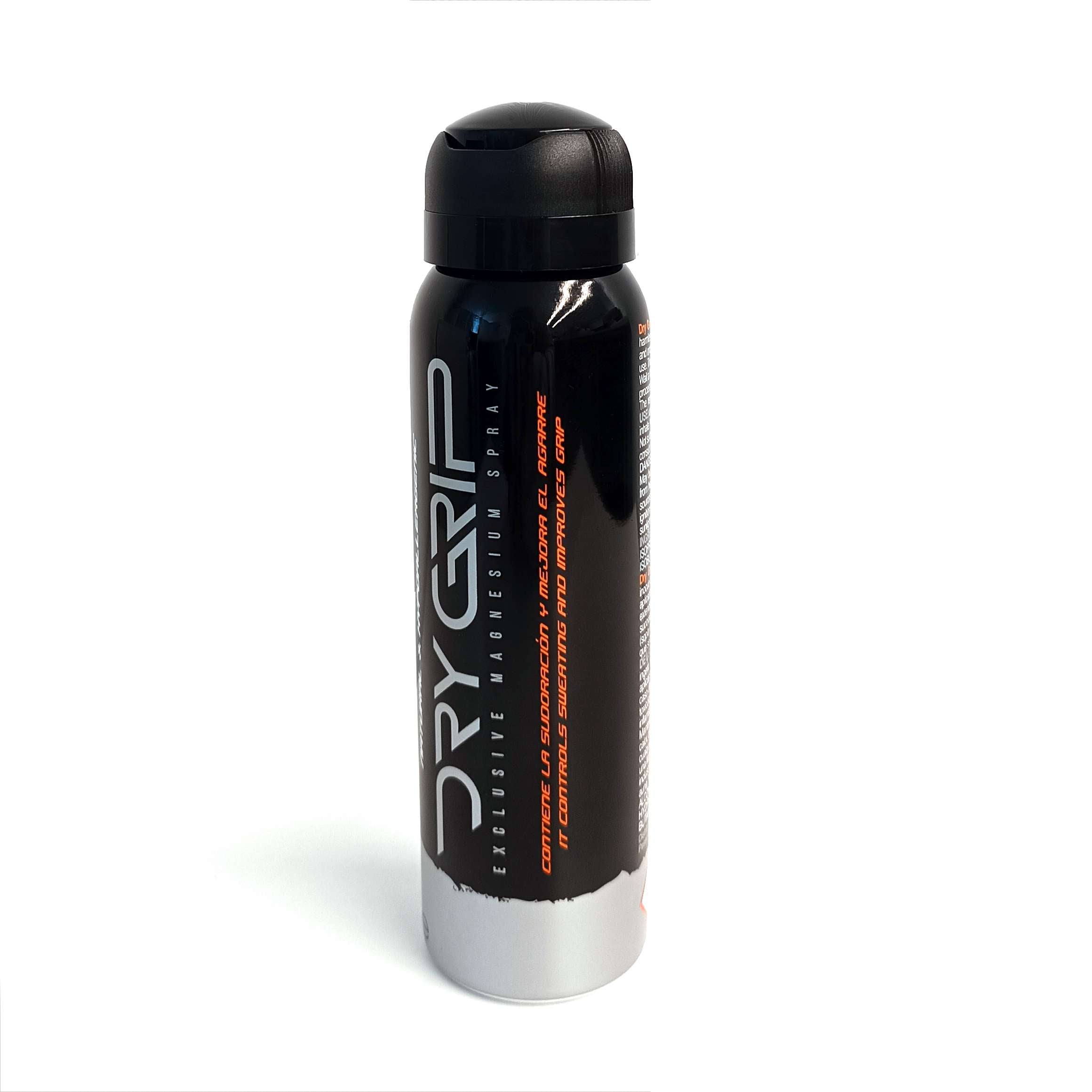 Magnesium Dry Grip