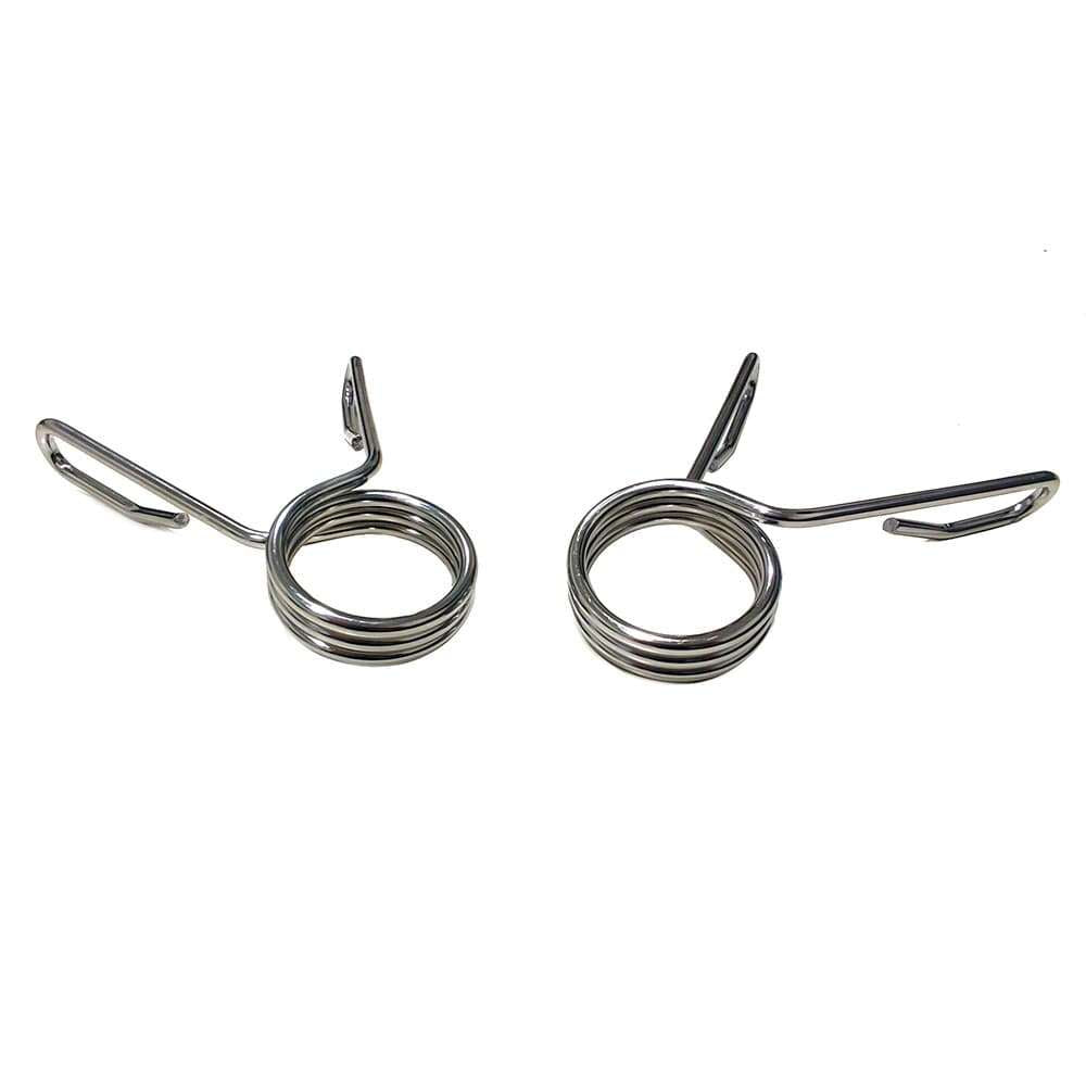 Basic Metal Clasp (Pair)