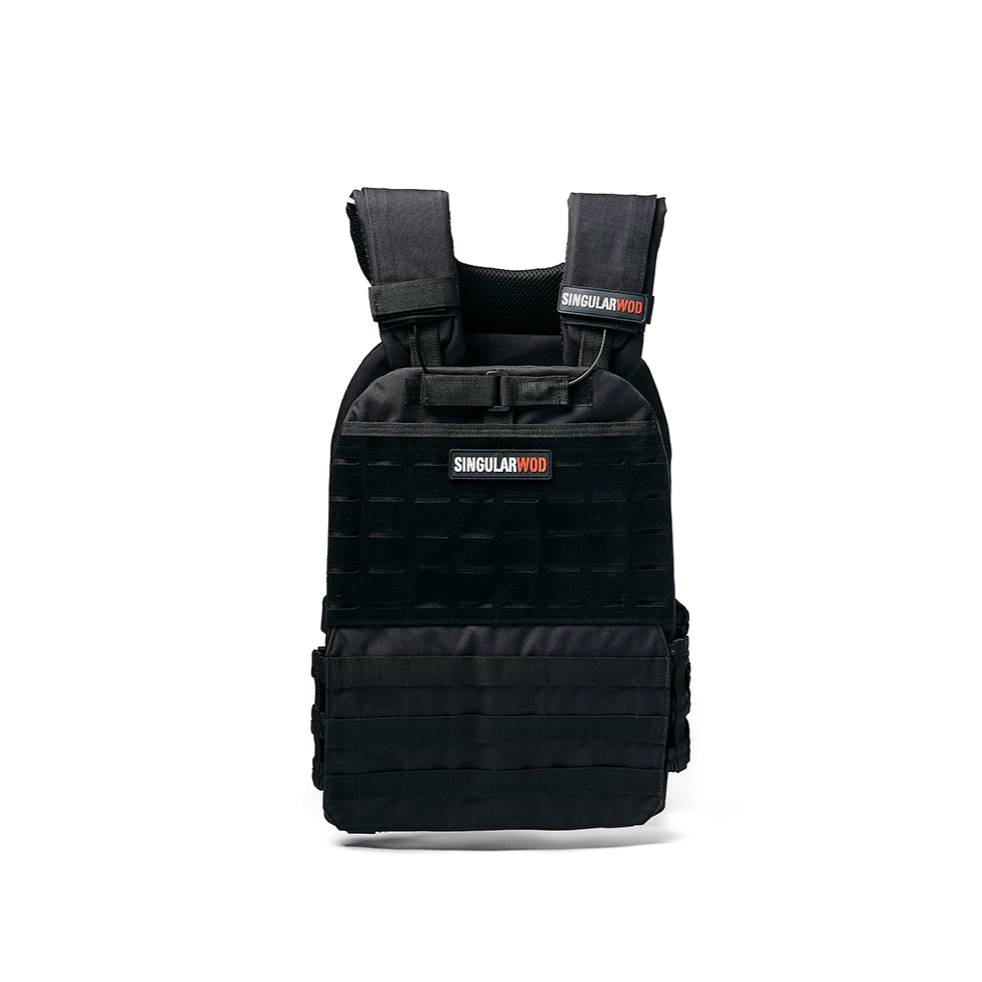 GILET TATTICO