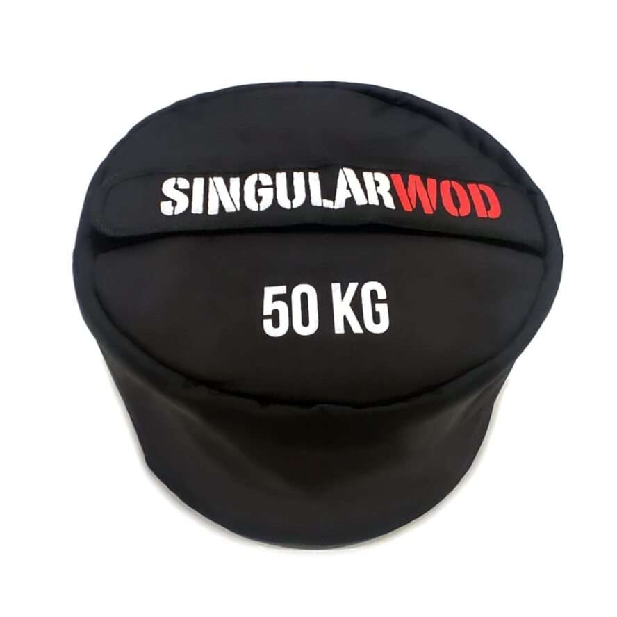 Sandsack für Strongman Pro