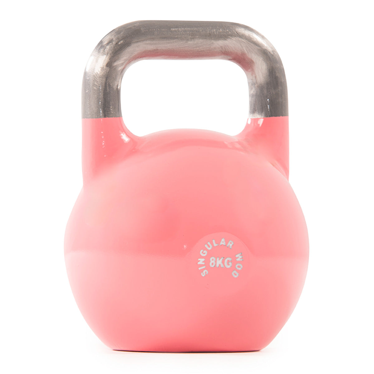 Kettlebell - Poids russes