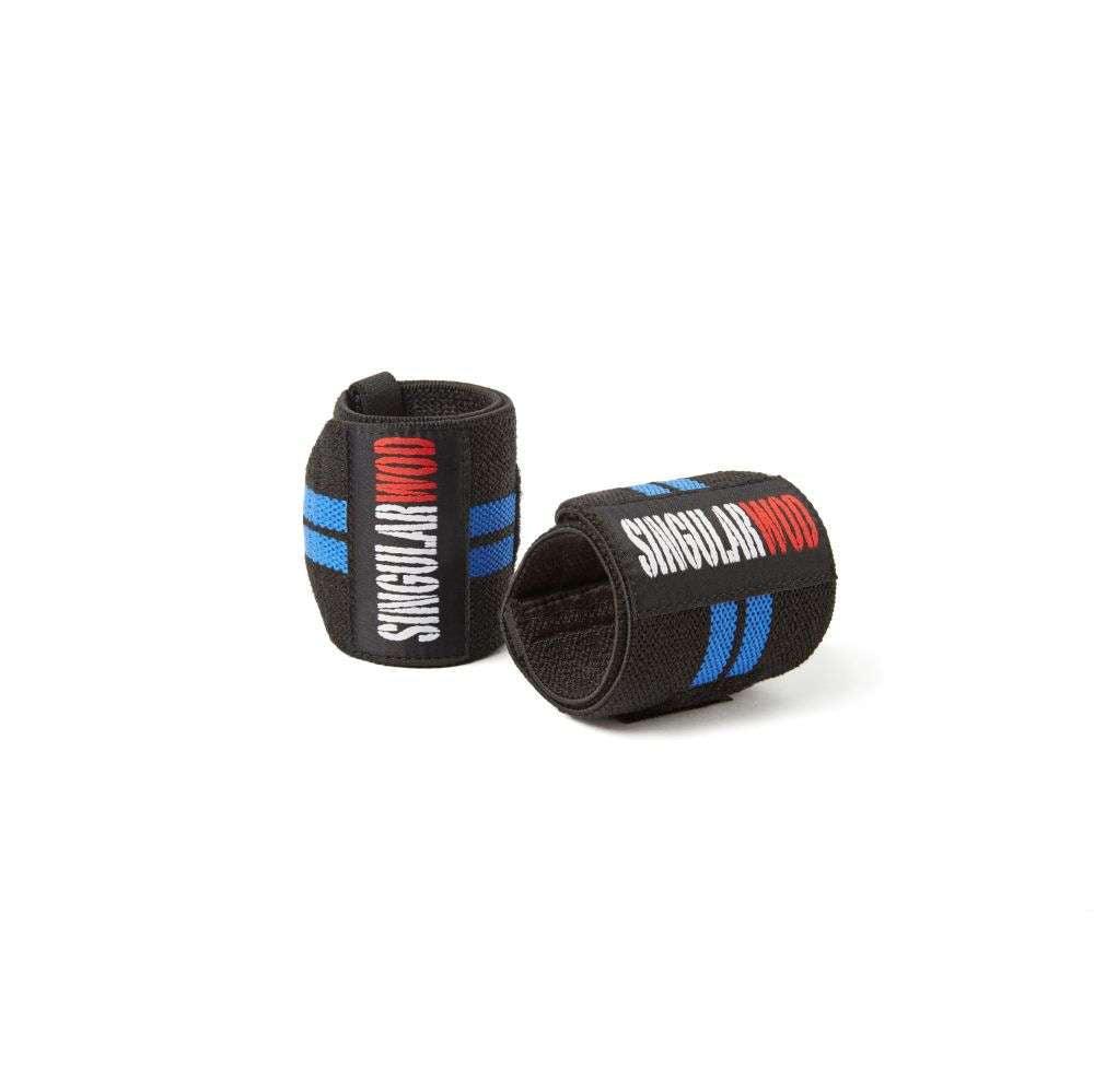 SINGULARWOD Training Wristbands