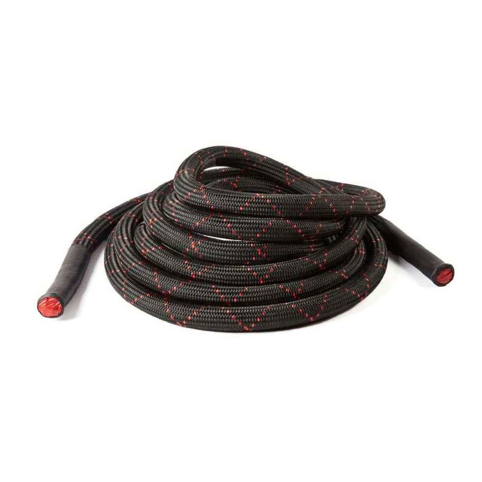 SINGULARWOD Cuerda para Batir 10m. Cuerda Crossfit de Batida. Cuerda ...