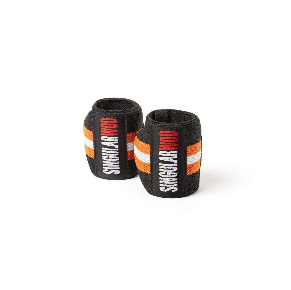 SINGULARWOD Training Wristbands