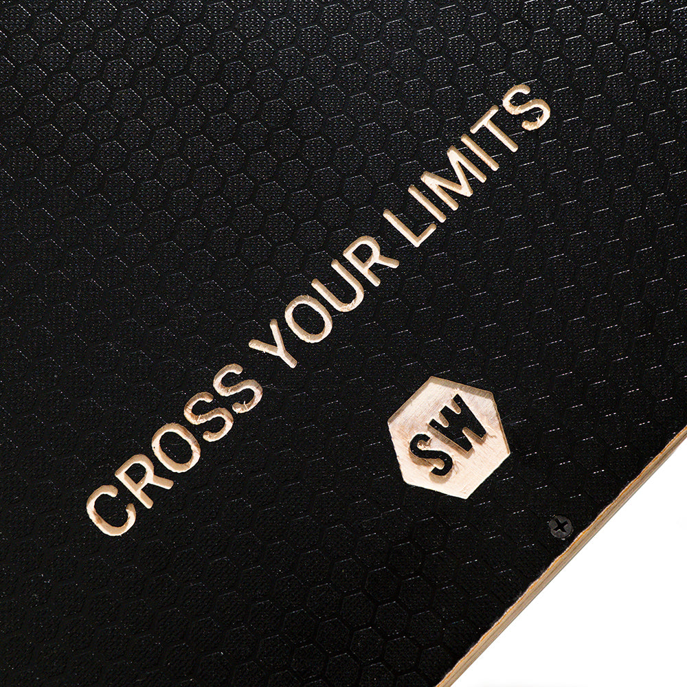 PEGASUS PLYOBOX FULL GRIP