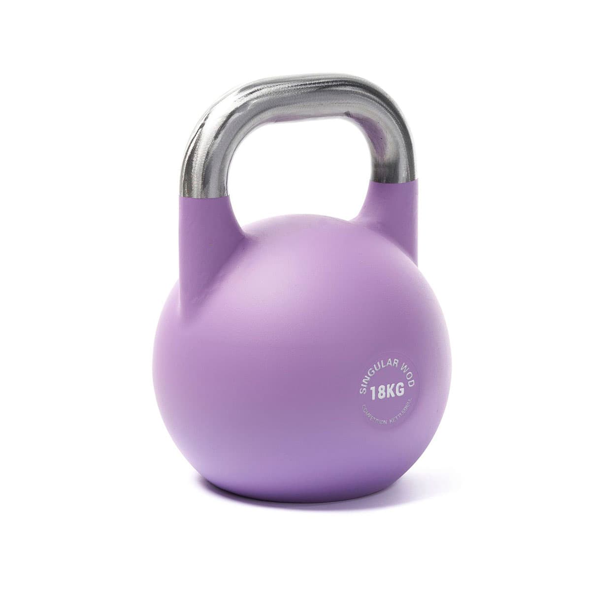 Kettlebell Competición